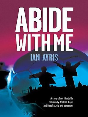 Abide with Me - ebook